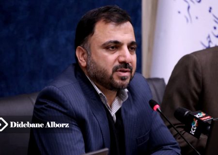 امسال رکورد پرتاب های فضایی کشور را خواهیم زد