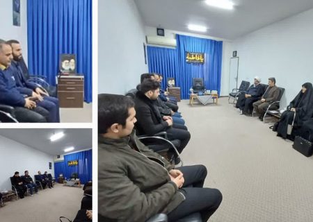 اعتماد عمومی مهمترین سرمایه یک رسانه/ فعالیت های رسانه ای را باید از حضرت زهرا (س) بیاموزیم