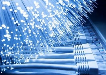 اتصال بیش از ۹۸ درصد دستگاه های البرز به فیبر نوری