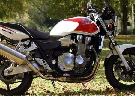 ضبط سه دستگاه موتورسیکلت قاچاق در البرز