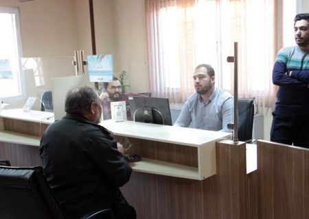 پاسخگویی مدیران بنیاد به مشکلات بیش از ۵۰۰ نفر از ایثارگران البرزی