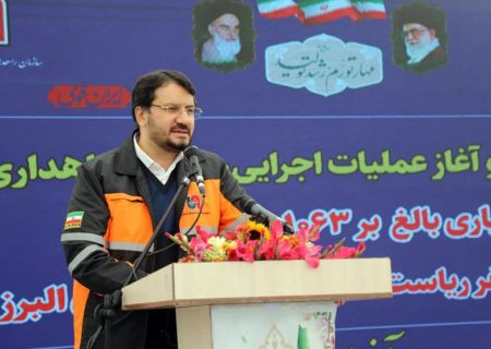 رشد ترانزیت خارجی نویدبخش توسعه اقتصادی کشور است