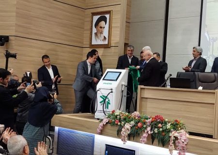 رونمایی از سامانه درمان سرطان با استفاده از فناوری پلاسما در البرز