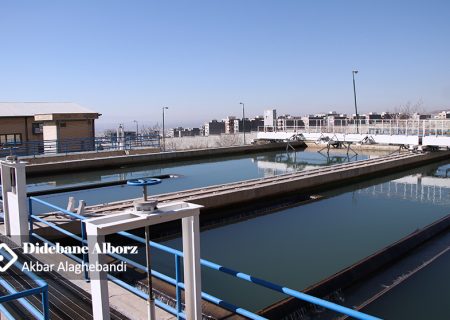 آبفای البرز موفق به عبور موفق از شرایط نامطلوب جنگ شد