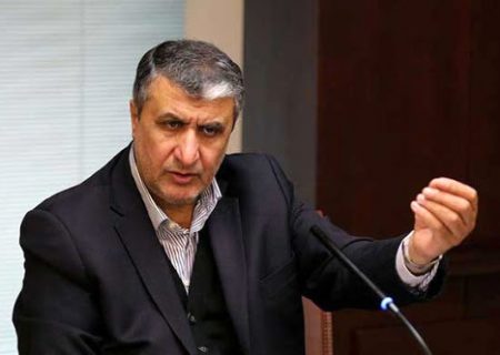 دستیبابی ایران به مشتقات آب سنگین