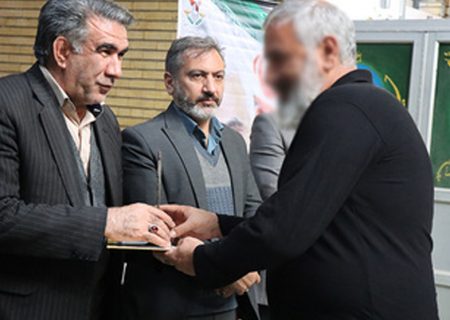 معرفی برگزیدگان اولین جشنواره تئاتر زندانیان البرز