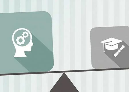 مدرک گرایی در کشور اشتیاق جوانان به مهارت آموزی را کاهش می دهد