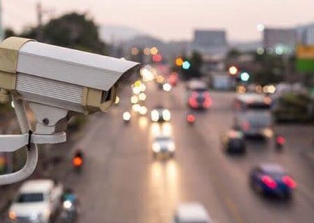 ثبت بیش از ۲ هزار تخلف سرعت غیرمجاز در البرز