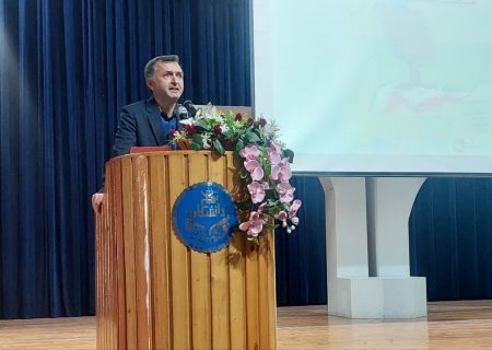 برخی منابع طبیعی را معارض نمی بینند