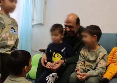 ضرورت تامین نیازهای ایتام به عنوان امانت های الهی