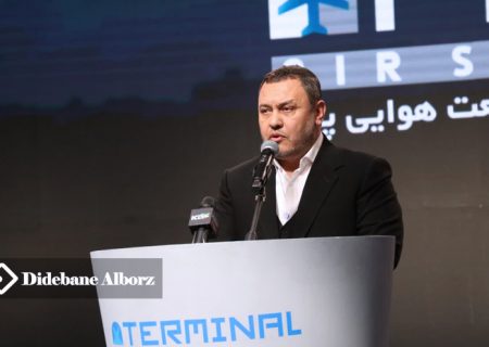 تولید بیش از ۲ هزار قطعه صنعت هوایی در کشور