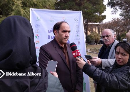 برگزاری رویداد ملی کارآفرینی و فناوری های نوین آموزشی در البرز/ ۱۰ ایده برگزیده شد