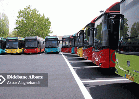 اتوبوس های برقی نقطه تحولی در حمل و نقل عمومی/ استفاده از تاکسی های برقی در دستورکار است