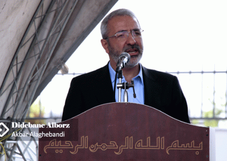 اتوبوس های برقی به صورت رایگان در کرج فعالیت می کنند