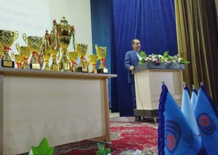 معرفی برترین‌های جام شهدای مهارت ویژه بانوان در البرز