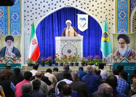 شایعه سازی يكى از سلاح هاى مخرب براى جريحه‏ دار کردن حیثیت نیکان است