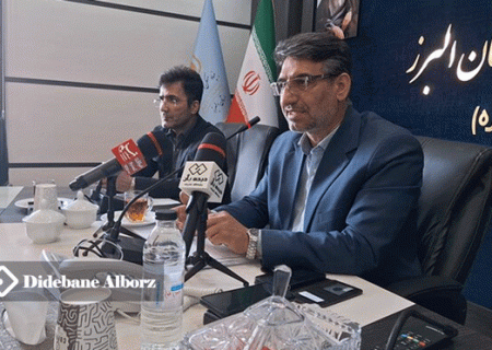 اجرای فاز اول طرح هادی در بیش از ۲۰۰ روستای البرز