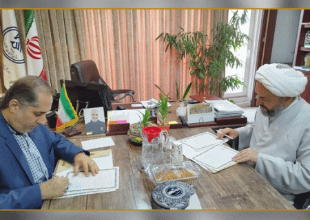 انعقاد تفاهم نامه همکاری میان فنی و حرفه ای و تبلیغات اسلامی البرز