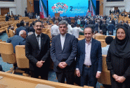حضور موسسه رازی در ششمین نمایشگاه توانمندی‌های صادراتی ایران