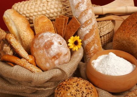 پیشنهاد برگزاری جشنواره و همایش نان و فرآورده‌های تکمیلی آن در کرج