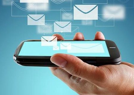 قیمت پیامک ۴۰ ریال گران می‌شود