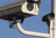۱۵ دوربین نظارت تصویری جدید در جاده‌ های البرز نصب می شود