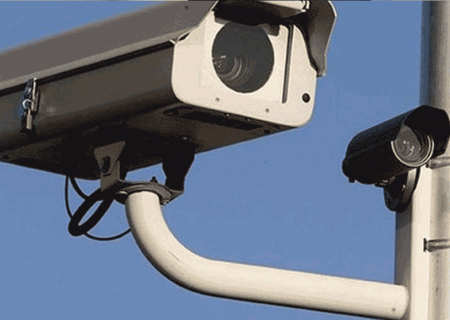 ۱۵ دوربین نظارت تصویری جدید در جاده‌ های البرز نصب می شود