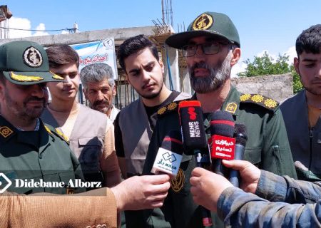 ۱۱ باب منزل محروم در کمالشهر احداث شد