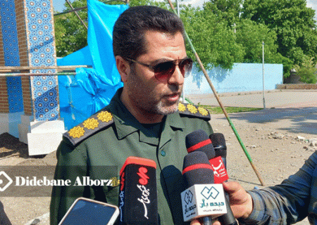 زیرسازی و آسفالت سه راهی قوهه تا ملک آباد رکوردی در کشور و استان بود