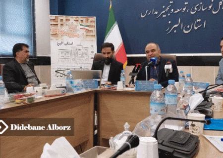 خیر مدرسه ساز داریم، زمین نداریم