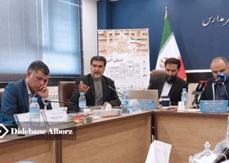 زمین نداریم/ به توسعه تعداد کلاس‌های مدارس و کاهش فضای ورزشی رو آورده ایم