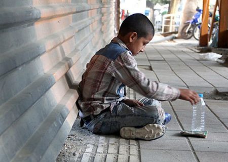 پذیرش ۶۴ کودک کار و خیابان در مراکز بهزیستی البرز