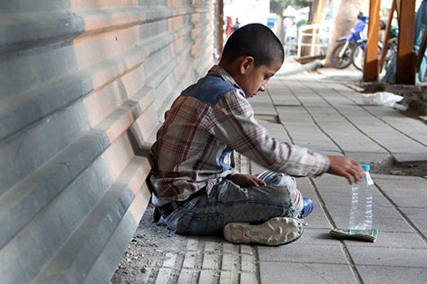 پذیرش ۶۴ کودک کار و خیابان در مراکز بهزیستی البرز
