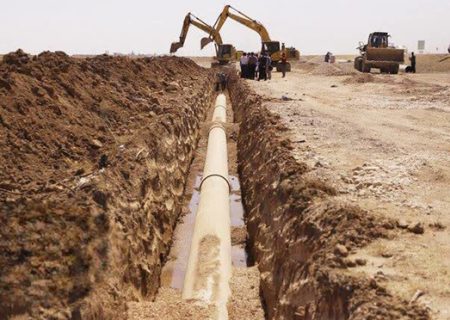 محرومیت زدایی روستاهای البرز با شتاب در اجرای طرح های جهاد آبرسانی