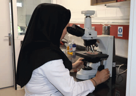 پایش مستمر کیفیت آب و فاضلاب البرز در ۱۶ آزمایشگاه مجهز