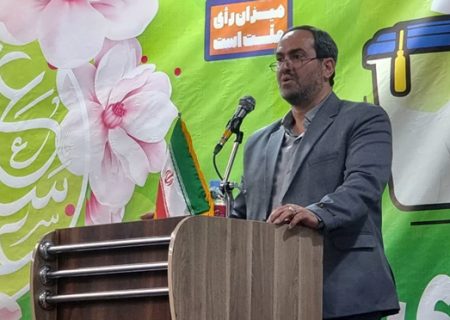 حیات یک ملت مرهون کار و کارگر است