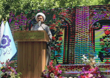 تمام امکانات برای بازگشت کرج به موقعیت باغشهری آن به کار گرفته شود