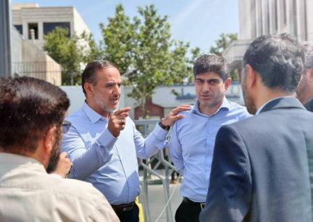 مدیریت شهری کرج از اجرای همزمان فاز ۲ خط ویژه اتوبوس غافل نشود