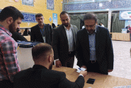 برگزاری انتخاباتی بدون وقوع جرم در البرز