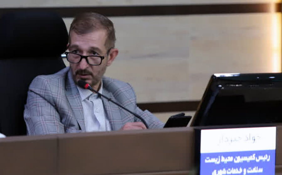 شهردار عمران و کارآمدی را معطل سیاست و سلیقه های غلط نکند