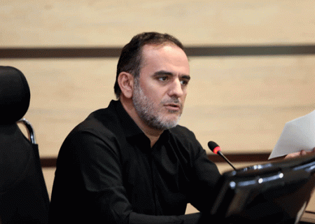 ضرورت تعیین تکلیف فوری تصرفات اراضی شهرداری به عنوان گلخانه و گل فروشی در کرج