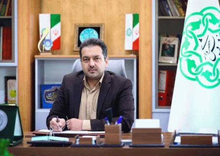 ایمن سازی پارک های منطقه یک شهرداری فردیس