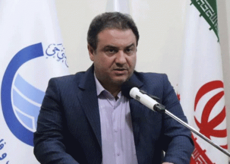 كاهش ۲۰ درصدی هدررفت آب در شهر جدید مهستان