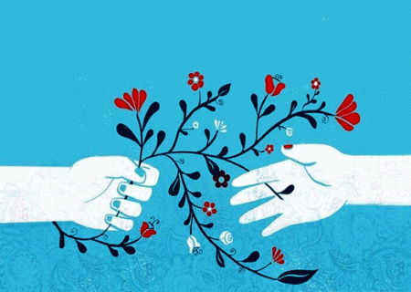 کمک میلیاردی خیر مقیم خارج از کشور به ۲۱ مددجوی بیمار البرز