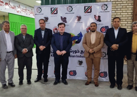 بهره برداری از اولین مرکز کارآموزی بین کارگاهی صنعت چاپ و تابلوسازی کشور