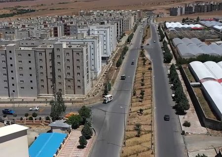 فرصت ۲ ماهه متقاضیان مسکن مهر مهستان برای دریافت کارت اقساط