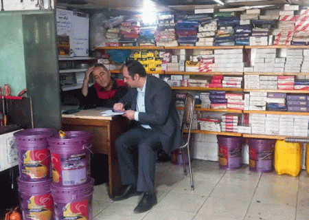 دریافت کنندگان تسهیلات اشتغال زیر ذره بین هستند