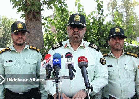 صدور بیش از ۳۵ هزار گذرنامه زیارتی در البرز