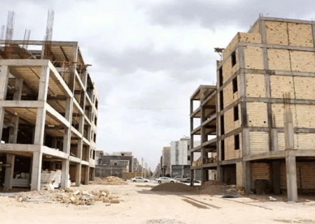 افزایش اعتبار ساخت مسکن محرومین از ۳۰۰ میلیارد به هزار میلیارد تومان