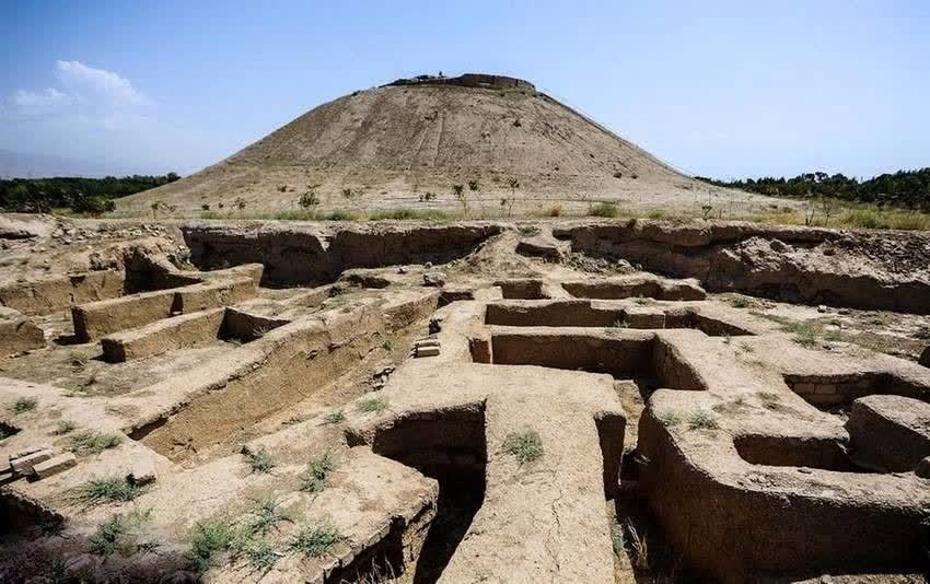 امکان جذب مجدد بودجه زیرساخت گردشگری ازبکی